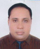 M. Bozlur Rahaman Khan